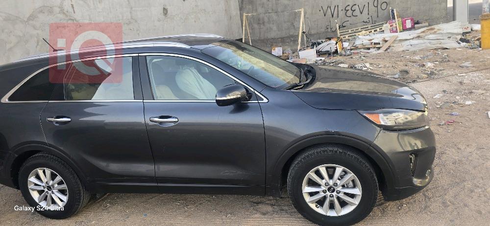 كيا سورينتو